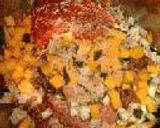 Witches’Paprika　Cup作り方1写真