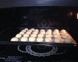 簡単 ブールドネージュ作り方6写真