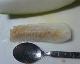 とうがん汁作り方3写真