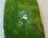 とうがん汁作り方5写真