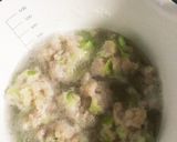 ネギトロつくね風♡離乳食後期作り方3写真