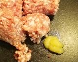 ☆♪居酒屋メニュー？！納豆レタス♪☆作り方1写真