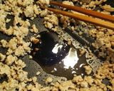 ☆♪居酒屋メニュー？！納豆レタス♪☆作り方2写真