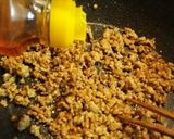 ☆♪居酒屋メニュー？！納豆レタス♪☆作り方4写真