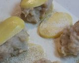 ジャガイモのハサミ焼き作り方5写真