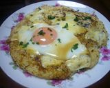 カリッパリッ♪そうめんケーキ作り方4写真