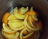 ピールチョコ作り方1写真