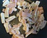 筍☆牛蒡☆鶏むね肉の簡単オイスターソース作り方5写真