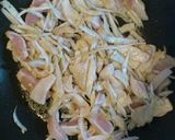 筍☆牛蒡☆鶏むね肉の簡単オイスターソース作り方6写真