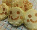 パンケーキ♡（HMで簡単）作り方6写真