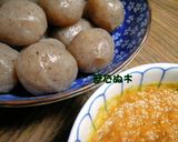 こんにゃくの味噌田楽作り方6写真
