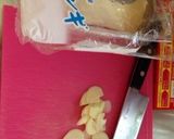 あさりとエリンギのパスタ☆作り方2写真