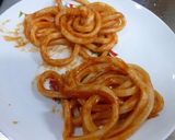 讃岐うどんでナポリタン~(手打ちうどん)作り方7写真