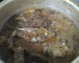 ひたすら煮る牛スネ肉作り方3写真