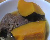 ひたすら煮る牛スネ肉作り方5写真