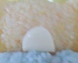 コマじろう弁当(妖怪ウォッチ)作り方6写真