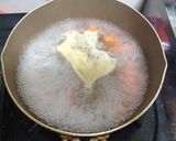 簡単！たけのこと豚こまの炒め煮作り方4写真