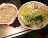 お母さんの味♡水餃子スープ!作り方2写真