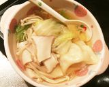 お母さんの味♡水餃子スープ!作り方7写真