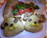 おむすびけん　ちまきおむけん作り方20写真