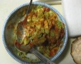 はんぺんで♪トマト味のアボカドサンド作り方5写真