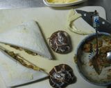 はんぺんで♪トマト味のアボカドサンド作り方6写真