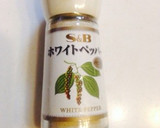 【再現レシピ】餃子の王将 魔法の粉作り方3写真