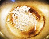 お肉不要？！ マッシュルームパスタ作り方3写真