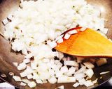 お肉不要？！ マッシュルームパスタ作り方4写真
