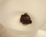 簡単♪プルーンココアムース作り方5写真