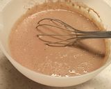 簡単♪プルーンココアムース作り方8写真