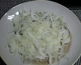 豚のさっぱり冷しゃぶ♪作り方2写真