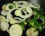 Vege2トマトフォンデュ作り方2写真