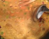 簡単☆脂肪燃焼スープ♡ダイエットに〜♪＂作り方9写真