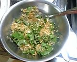豚肉の香草パン粉焼き♪作り方2写真