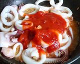 くにしゃんのイカチリ♪作り方9写真
