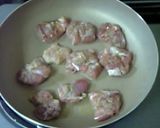 豚肉の香草パン粉焼き♪作り方3写真