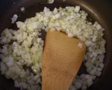 簡単♪ナスのトマトソースパスタ作り方1写真
