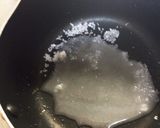 牛乳で簡単キャラメルナッツのフランスパン作り方1写真