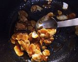 牛乳で簡単キャラメルナッツのフランスパン作り方3写真