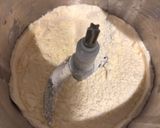 フードプロセッサーで簡単！時短！クッキー生地作り方3写真