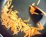 筍とお揚げのさっぱりウマッ♡胡麻酢和え作り方3写真