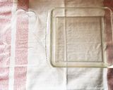 イースター バニー ケーキ作り方1写真
