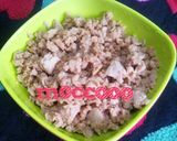 冷凍豆腐で簡単そぼろ作り方6写真