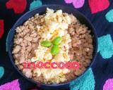 冷凍豆腐で簡単そぼろ作り方7写真