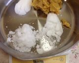 酢みそ…(o˘◡˘o)♡作り方3写真