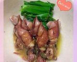 酢みそ…(o˘◡˘o)♡作り方12写真