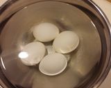 味噌ダレ牛肉とレンコンdeキレイに丼♪作り方2写真