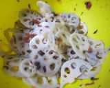 梅干し入り酢バス作り方3写真