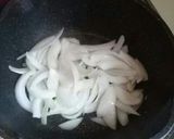 男の胃袋掴める!!絶対旨い牛丼♪作り方1写真